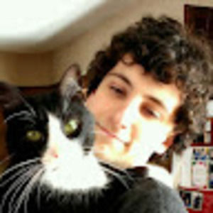 Meet your Posher, Jon